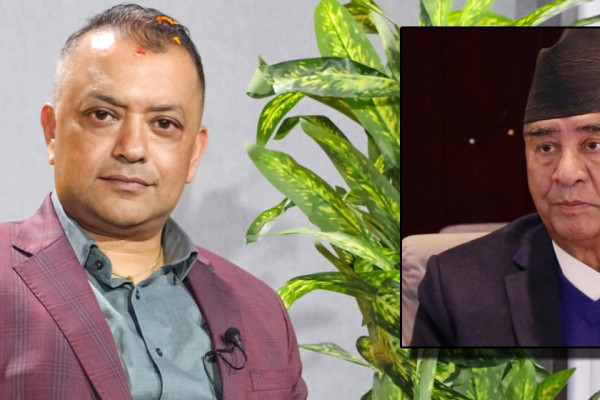 गगनविरुद्ध देउवाले हालेको रिटमा आज पनि भएन सुनुवाइ